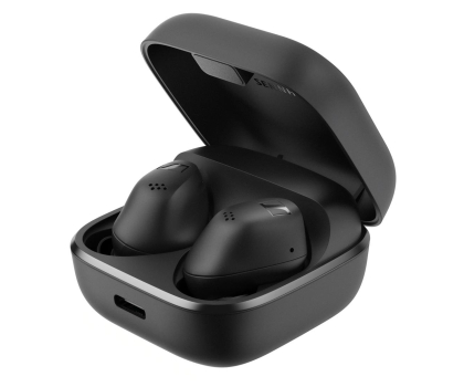 Słuchawka bezprzewodowa SENNHEISER ACCENTUM True Wireless Black 700262